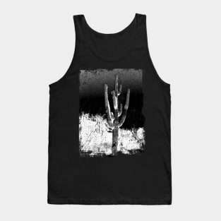 Cactus Tank Top